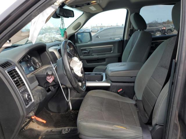 Photo 7 from auction – 2016 RAM 1500 SLT with VIN 1C6RR6LT0GS194850