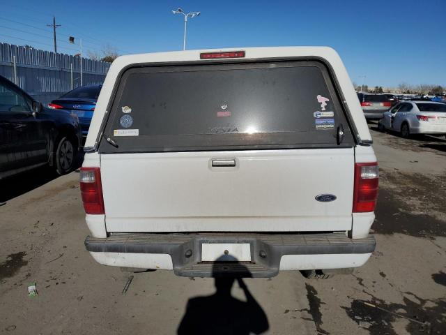 Photo 6 from auction – 2002 FORD RANGER SUP with VIN 1FTYR14U42PB40249