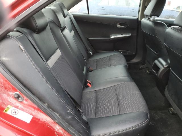 Photo 10 from auction – 2014 TOYOTA CAMRY L with VIN 4T1BF1FK9EU851330
