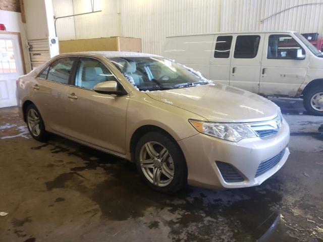 Фото 4 с аукциона – 2012 TOYOTA CAMRY BASE с VIN 4T4BF1FK2CR254202