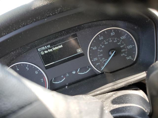 صورة رقم 9 من المزاد - 2019 FORD ECOSPORT T مع VIN MAJ6S3KL1KC281746