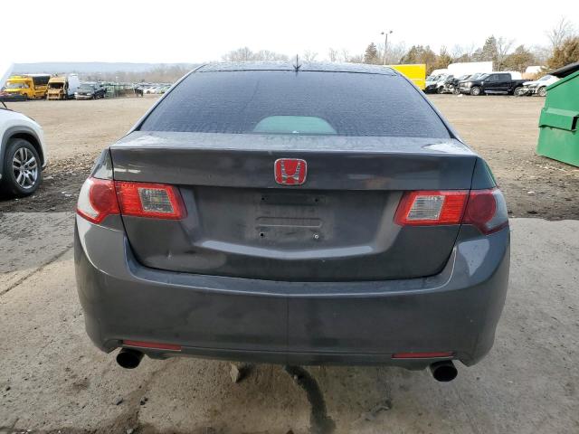 Photo 6 from auction – 2010 ACURA TSX with VIN JH4CU2F65AC019067