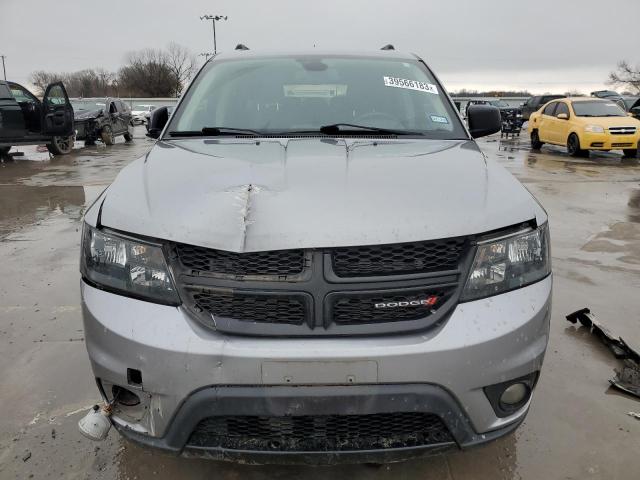 Photo 5 from auction – 2019 DODGE JOURNEY SE with VIN 3C4PDCBB5KT774088