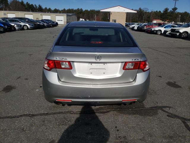 Photo 6 from auction – 2010 ACURA TSX with VIN JH4CU2F67AC031284