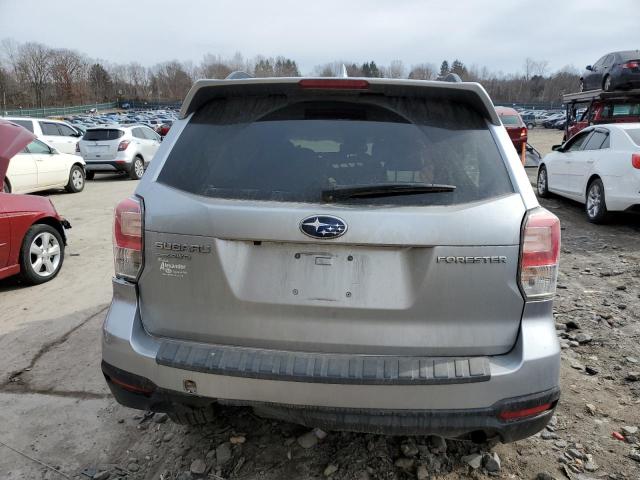 Photo 6 from auction – 2018 SUBARU FORESTER 2 with VIN JF2SJAEC6JH490429
