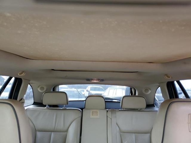 Photo 10 from auction – 2008 LINCOLN MKX with VIN 2LMDU68C08BJ04201