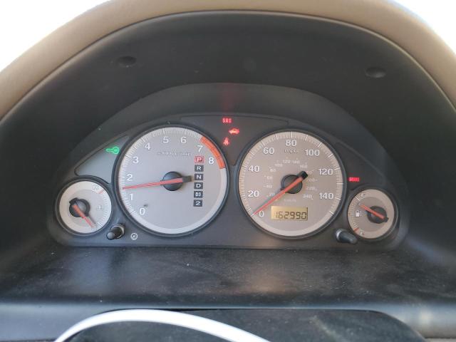 Photo 9 from auction – 2001 HONDA CIVIC LX with VIN 1HGEM22551L116326