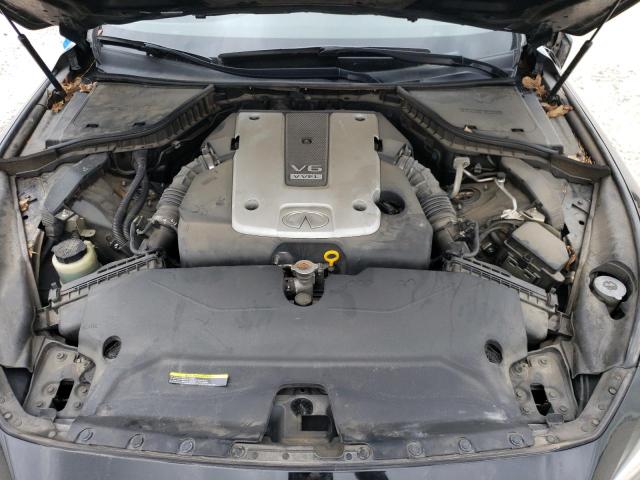 Photo 11 from auction – 2015 INFINITI Q50 BASE with VIN JN1BV7AP2FM341211
