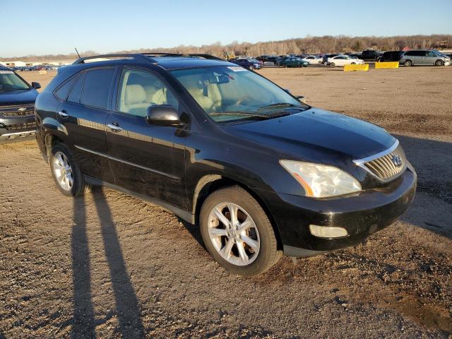 Photo 4 from auction – 2009 LEXUS RX 350 with VIN 2T2GK31U19C070181