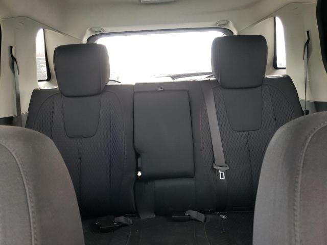 Photo 10 from auction – 2011 GMC TERRAIN SL with VIN 2CTALMEC3B6478952