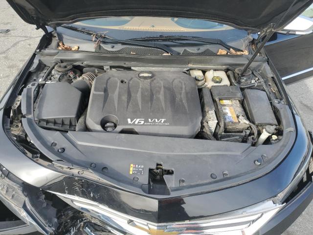 Photo 11 from auction – 2015 CHEVROLET IMPALA LTZ with VIN 2G1165S34F9129714