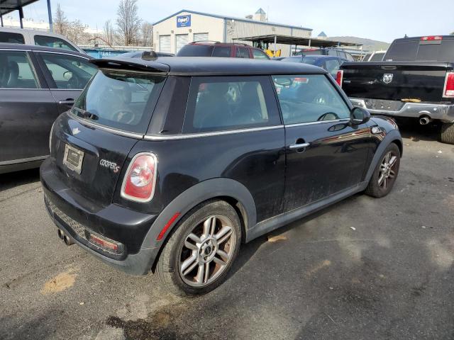 Photo 3 from auction – 2012 MINI COOPER S with VIN WMWSV3C55CT385218