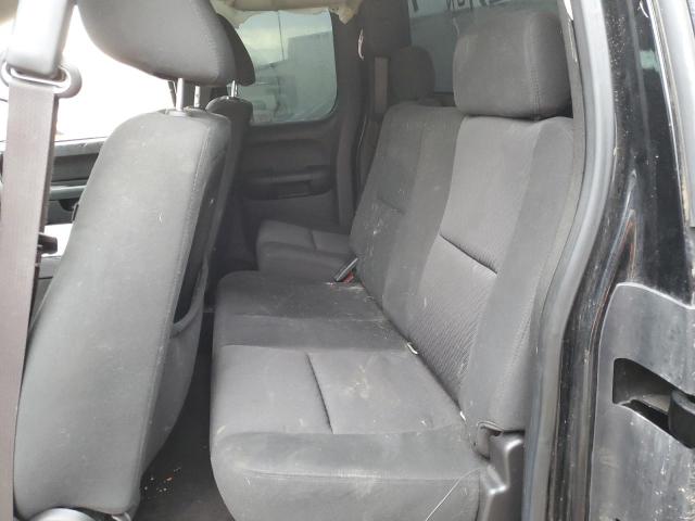 Photo 10 from auction – 2011 CHEVROLET SILVERADO with VIN 1GCRKSE39BZ458635