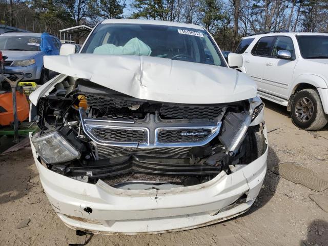 Photo 5 from auction – 2011 DODGE JOURNEY MA with VIN 3D4PG1FG6BT516263