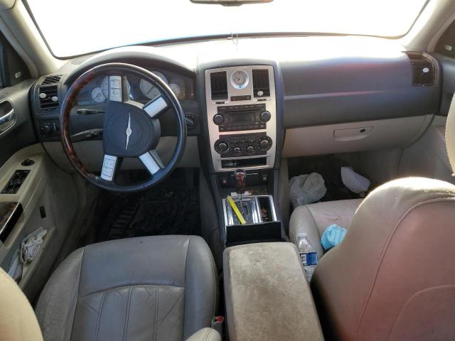Photo 8 from auction – 2006 CHRYSLER 300C with VIN 2C3KA63H16H242847