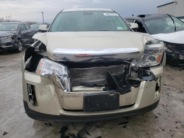 Photo 5 from auction – 2015 GMC TERRAIN SL with VIN 2GKFLVEK5F6386914