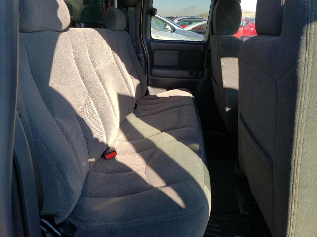 Photo 10 from auction – 2004 CHEVROLET SILVERADO with VIN 2GCEC19V241259956