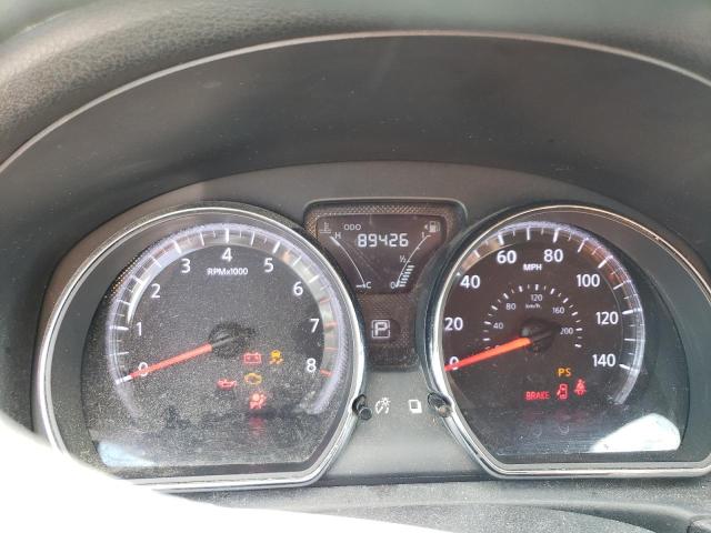 Photo 9 from auction – 2018 NISSAN VERSA S with VIN 3N1CN7AP1JL857938