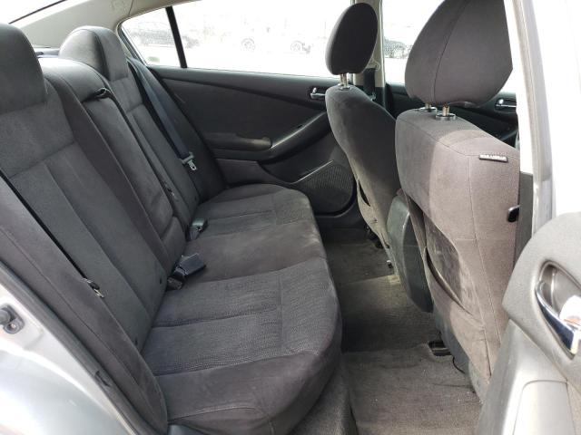 Photo 10 from auction – 2010 NISSAN ALTIMA BAS with VIN 1N4AL2AP9AN460772
