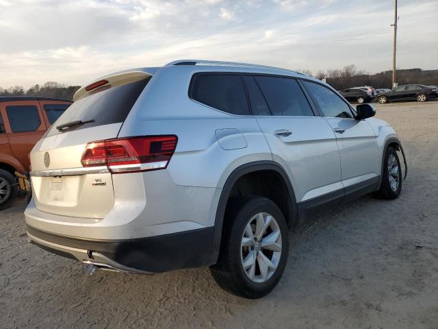 Photo 3 from auction – 2018 VOLKSWAGEN ATLAS with VIN 1V2HR2CA7JC507422
