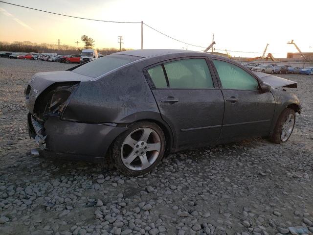 Foto 3 de la subasta – 2006 NISSAN MAXIMA SE con VIN 1N4BA41E46C847334