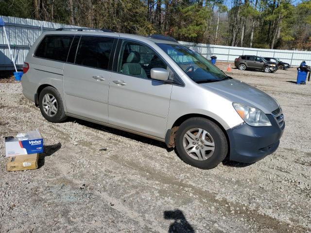 Photo 4 from auction – 2005 HONDA ODYSSEY EX with VIN 5FNRL38675B054607