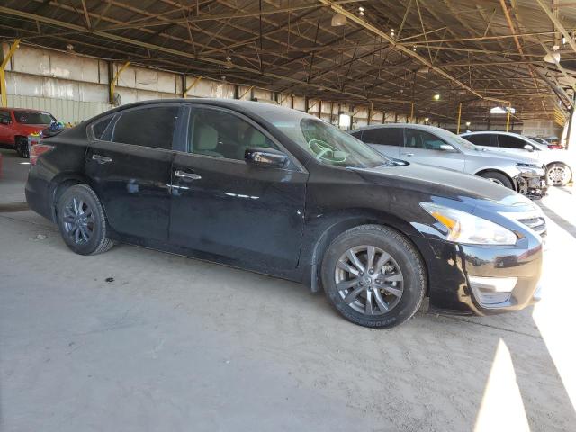 Photo 4 from auction – 2015 NISSAN ALTIMA 2.5 with VIN 1N4AL3AP1FC489367