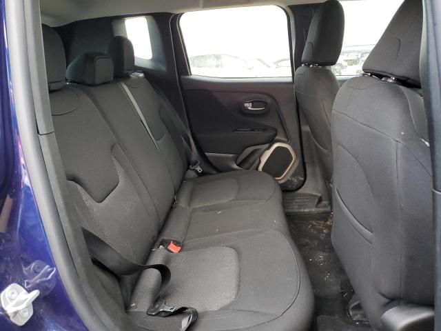 Photo 11 from auction – 2017 JEEP RENEGADE L with VIN ZACCJBBB6HPG39428