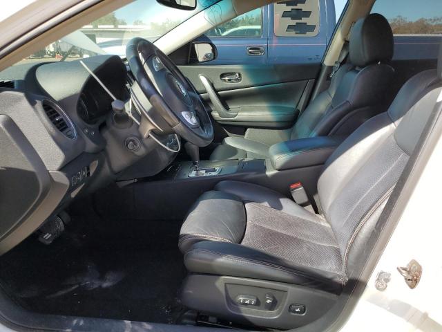 Photo 7 from auction – 2010 NISSAN MAXIMA S with VIN 1N4AA5AP4AC837205