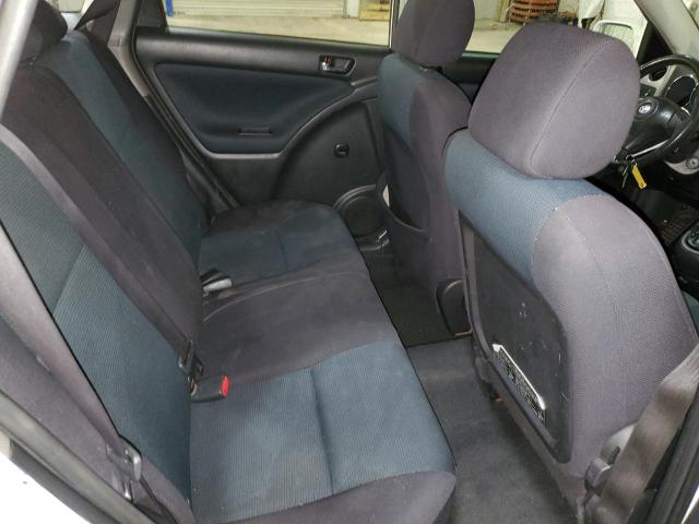 Photo 10 from auction – 2006 TOYOTA COROLLA MA with VIN 2T1KR32E26C557239