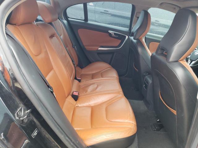 Photo 10 from auction – 2012 VOLVO S60 T5 with VIN YV1622FS5C2105824