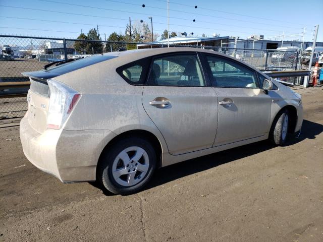 Photo 3 from auction – 2010 TOYOTA PRIUS with VIN JTDKN3DU7A0086191
