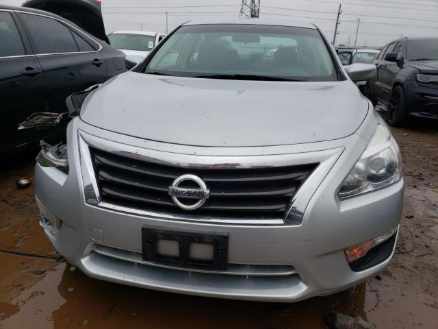 Photo 5 from auction – 2013 NISSAN ALTIMA 2.5 with VIN 1N4AL3AP2DN420611