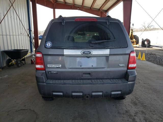 Photo 6 from auction – 2010 FORD ESCAPE LIM with VIN 1FMCU9EG0AKD03146
