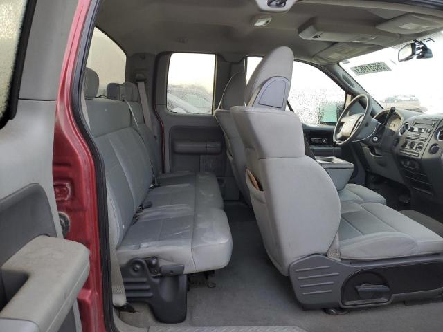 Photo 10 from auction – 2007 FORD F150 with VIN 1FTPX14567FA03983