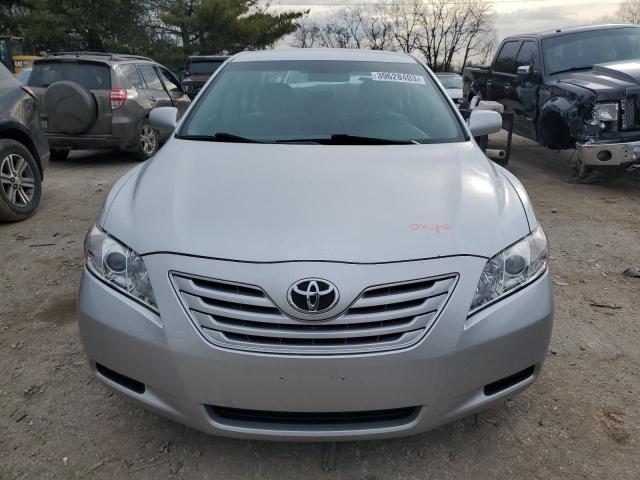 Photo 5 from auction – 2009 TOYOTA CAMRY BASE with VIN 4T1BE46K69U396110
