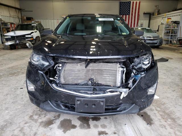 Photo 5 from auction – 2019 CHEVROLET EQUINOX LS with VIN 3GNAXHEV3KL375381