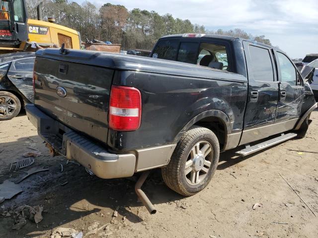 Photo 3 from auction – 2006 FORD F150 SUPER with VIN 1FTPW12VX6FB29137
