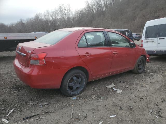 Photo 3 from auction – 2008 TOYOTA YARIS with VIN JTDBT923681246908