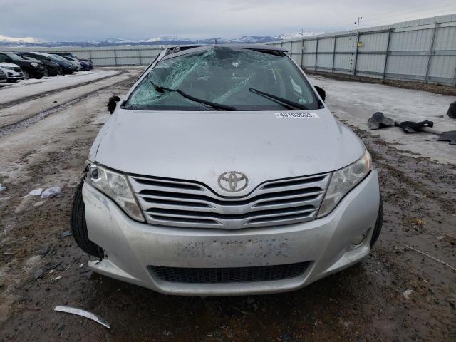 Photo 5 from auction – 2010 TOYOTA VENZA with VIN 4T3BK3BB2AU035915