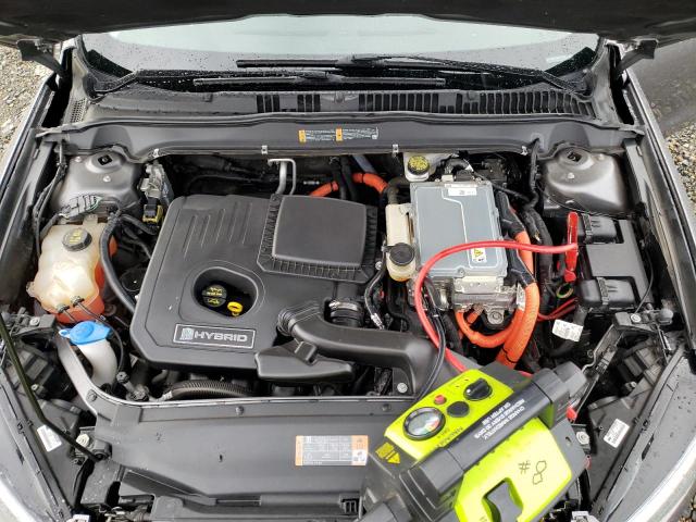 Photo 11 from auction – 2014 FORD FUSION SE with VIN 3FA6P0LU5ER170680