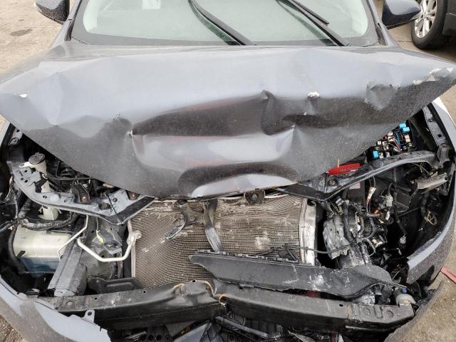 Photo 11 from auction – 2015 TOYOTA COROLLA L with VIN 2T1BURHE7FC327589