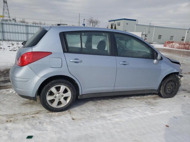 Photo 3 from auction – 2010 NISSAN VERSA S with VIN 3N1BC1CP5AL423291