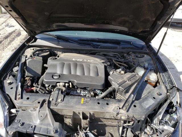 Photo 11 from auction – 2013 CHEVROLET IMPALA LTZ with VIN 2G1WC5E34D1163173
