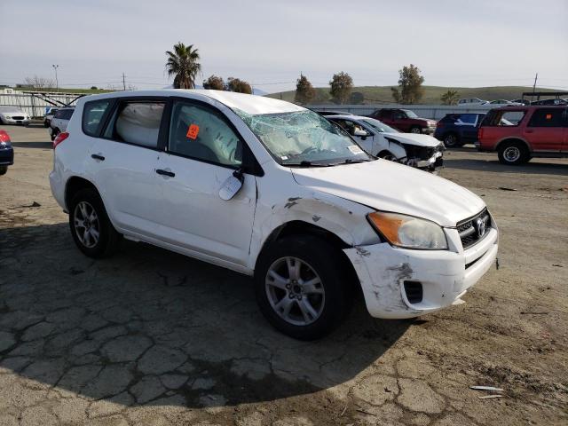 Photo 4 from auction – 2010 TOYOTA RAV4 with VIN 2T3BF4DV9AW056343