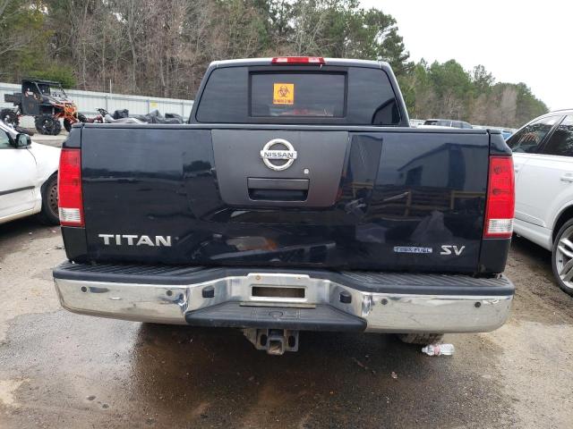 Photo 6 from auction – 2012 NISSAN TITAN S with VIN 1N6BA0EDXCN323087