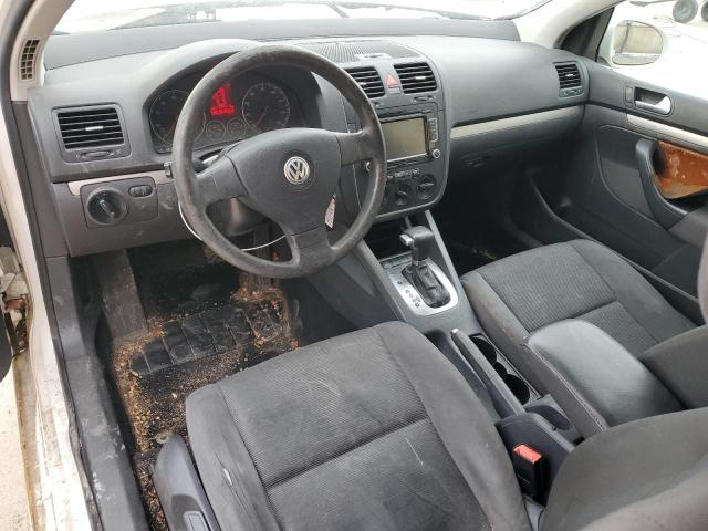 Photo 8 from auction – 2008 VOLKSWAGEN RABBIT with VIN WVWBA71K48W229420