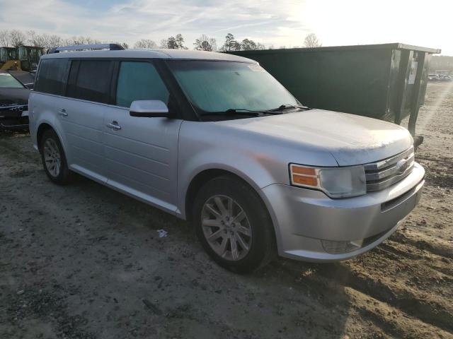 Photo 4 from auction – 2010 FORD FLEX SEL with VIN 2FMGK5CCXABA63310
