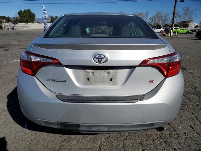 Photo 6 from auction – 2016 TOYOTA COROLLA L with VIN 5YFBURHE1GP513856