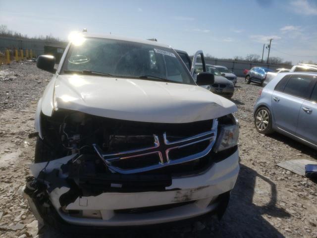 Photo 5 from auction – 2017 DODGE JOURNEY SE with VIN 3C4PDCAB3HT545144